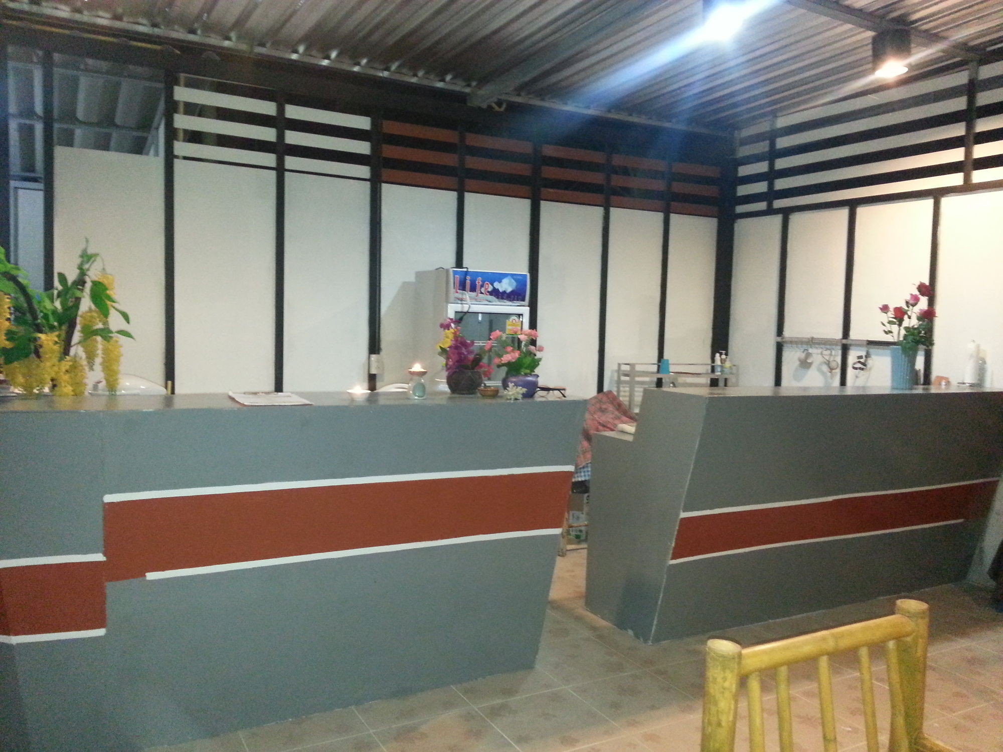 Lanta A&J Klong Khong Beach Ko Lanta Exterior foto