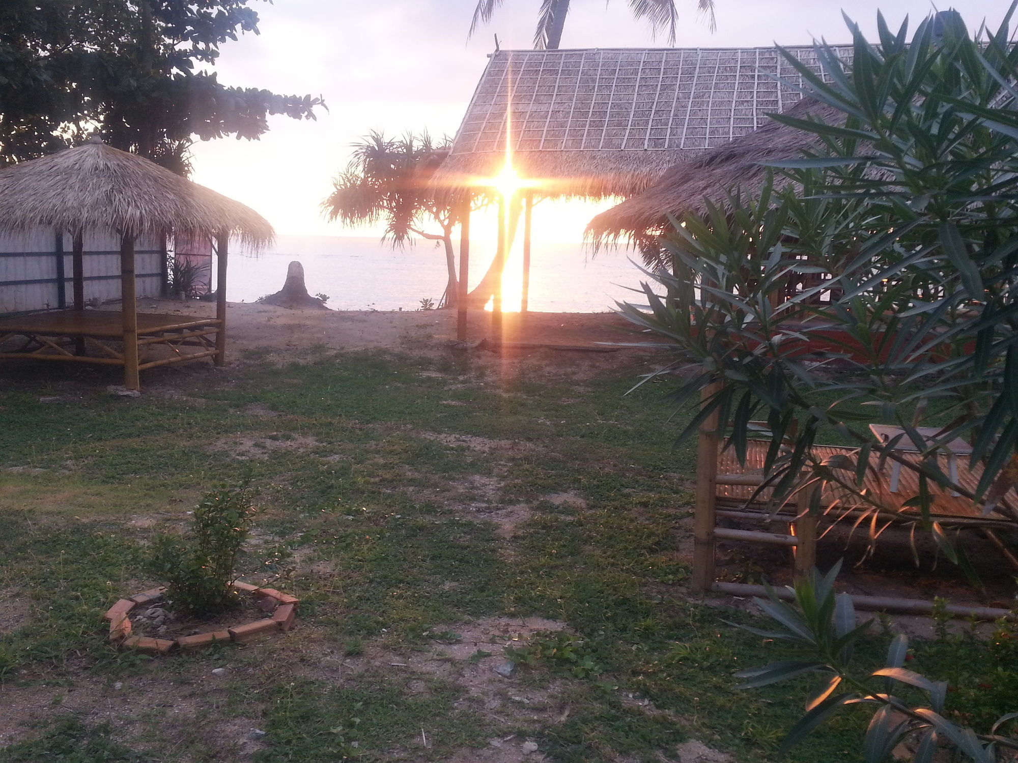 Lanta A&J Klong Khong Beach Ko Lanta Exterior foto