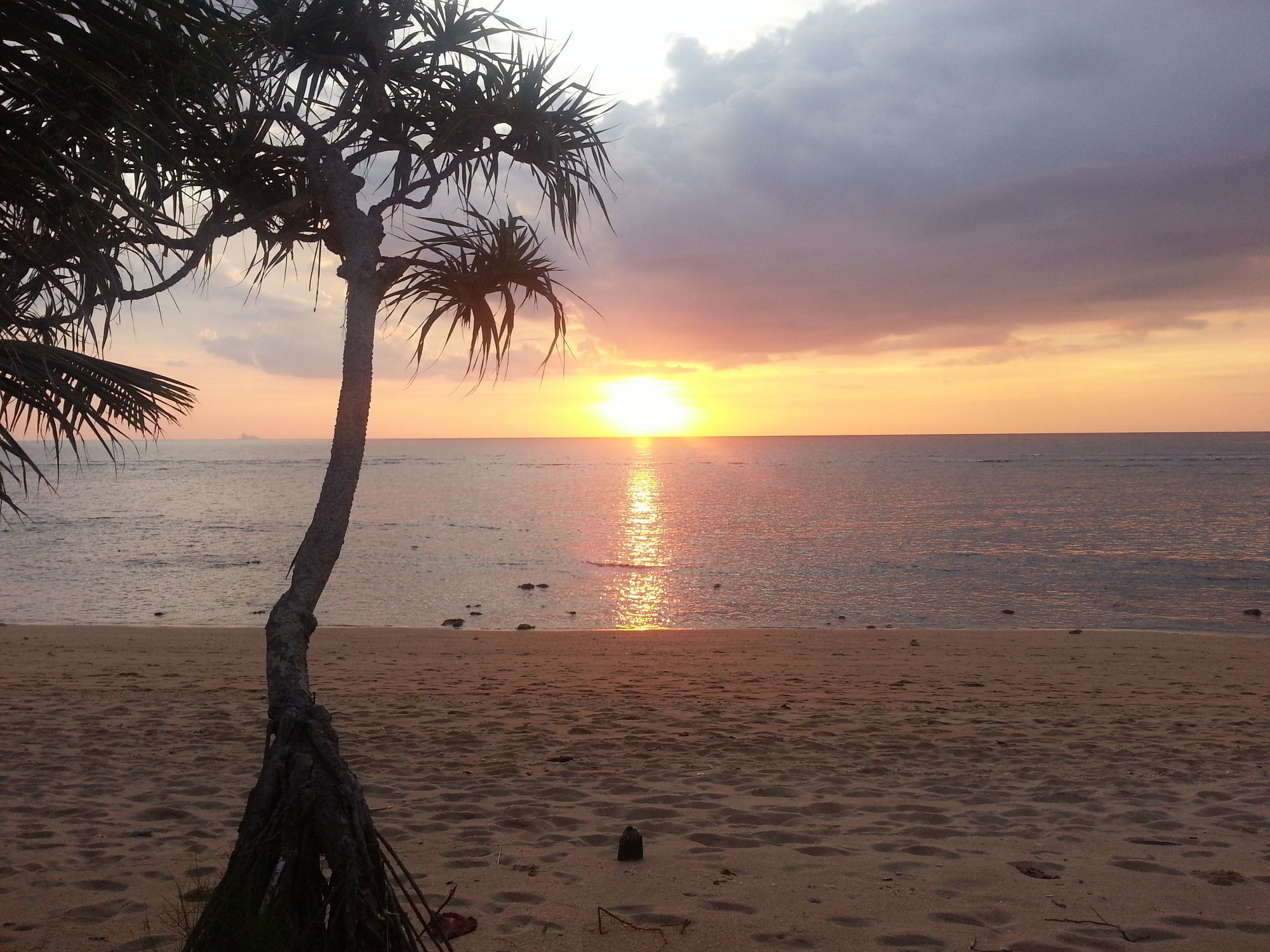 Lanta A&J Klong Khong Beach Ko Lanta Exterior foto