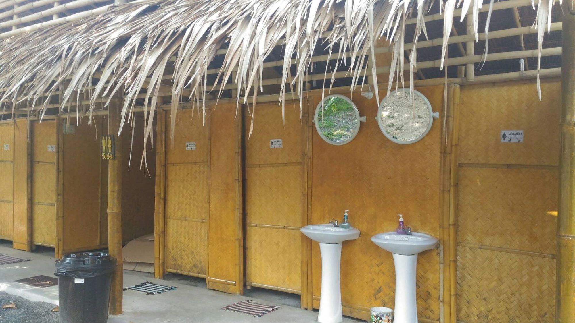 Lanta A&J Klong Khong Beach Ko Lanta Exterior foto