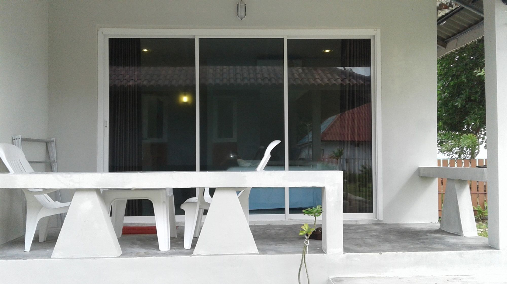Lanta A&J Klong Khong Beach Ko Lanta Exterior foto